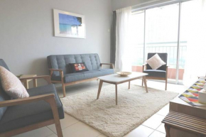 Taeler's Home Stay near Desa Park City 乐居休闲民宿